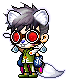 ROCKMANX